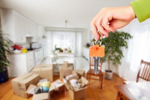 Step-by-step plan for a smooth office relocation