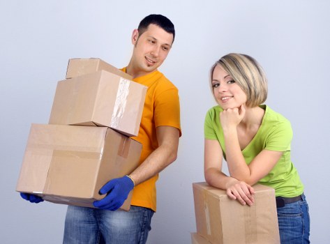 Advanced technology in furniture pick-up