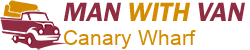 canarywharfmanwithvan.co.uk