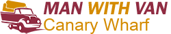 canarywharfmanwithvan.co.uk